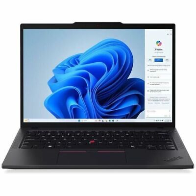 Lenovo ThinkPad T14 Gen 5 - Ryzen 7 Pro - 16GB RAM - 512 GB SSD - Win 11 Pro - 1yr Warranty