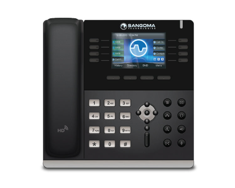 Sangoma Enterprise GG IP Phone - S505