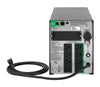 APC Smart-UPS, Line Interactive, 1500VA, Tower, 120V, 8x NEMA 5-15R outlets, SmartConnect Port+SmartSlot, AVR, LCD