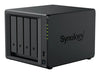 Synology 4-bay DiskStation DS925+ (Diskless)