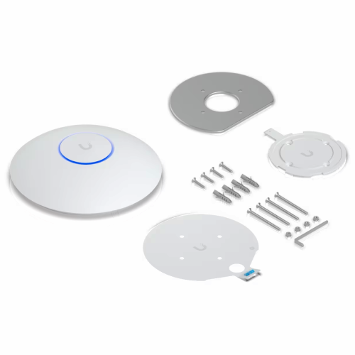 Ubiquiti UniFi U7 Long-Range Access Point