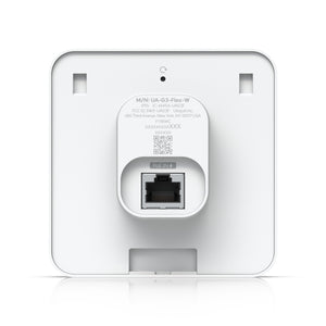 Ubiquiti G3 Reader Flex White - UA-G3-Flex-W