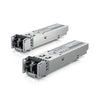Ubiquiti Networks U Fiber Multi-Mode SFP - 2 Pack