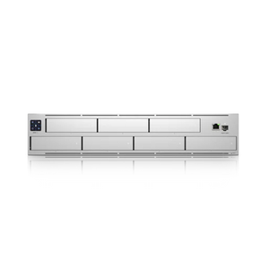 Ubiquiti: Network Video Recorder Pro