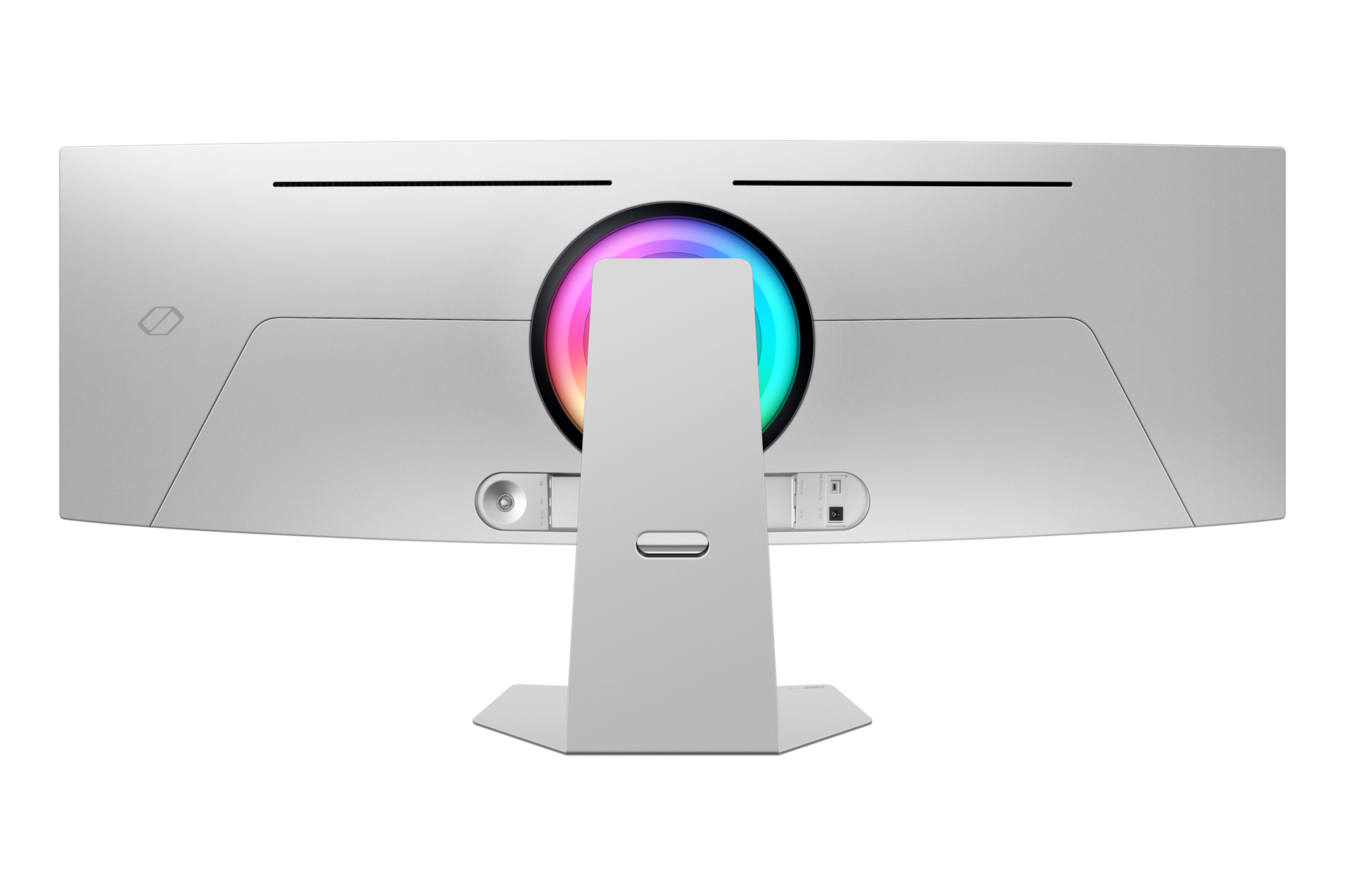 Samsung Odyssey OLED G9