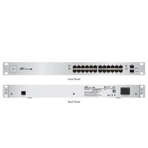 Ubiquiti 48-Port Switch Pro