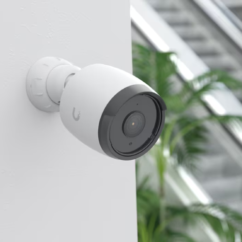 Ubiquiti G6 Bullet Camera - White