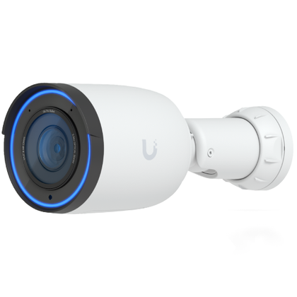 Ubiquiti G6 Bullet Camera - White