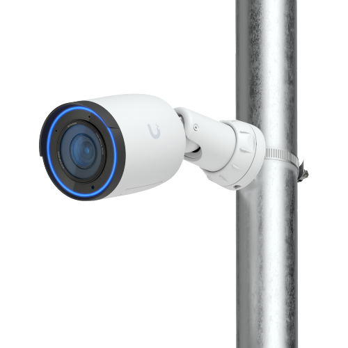 Ubiquiti Networks UniFi G6 Pro Bullet 4K PoE+ Camera