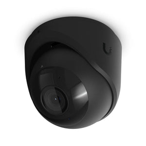 Ubiquiti G6 Turret 4K PoE Camera - Black