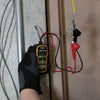 Klein Tools VDV500-820 Cable Tracer with Probe Tone Pro Kit for RJ11 and RJ45 Cables