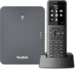 Yealink W70B DECT IP Base Station