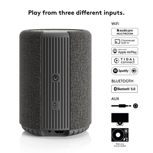 Audio Pro A10 MKII Wireless Multiroom Speaker
