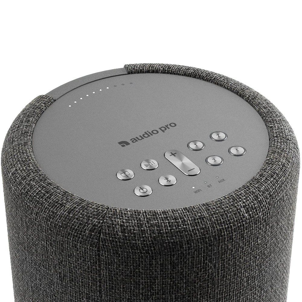 Audio Pro A10 MKII Wireless Multiroom Speaker