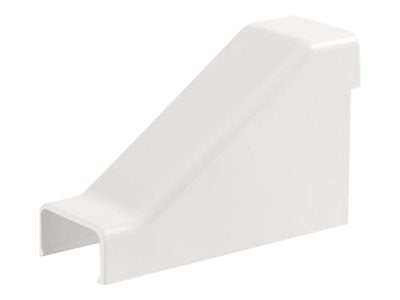 Wiremold Uniduct 2700 Drop Ceiling Connector (White)