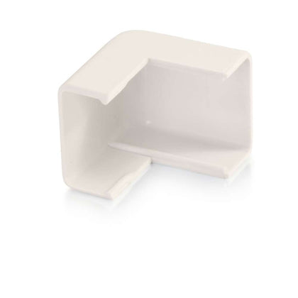 Wiremold Uniduct 2700 External Elbow (White)