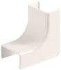 Wiremold Uniduct 2700 Internal Elbow (White)