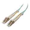 Cable Matters OFNP Plenum Multimode Duplex OM3 Fiber Cable 65.6 Feet / 20m