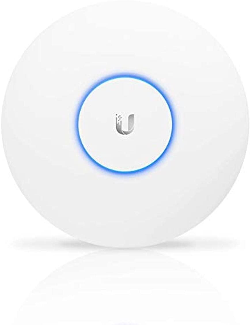 Ubiquiti Networks Unifi 802.11ac Dual-Radio Pro Access Point - Bundled with U-PRO-MP