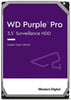 Western Digital 8TB WD Purple Pro Surveillance Internal Hard Drive HDD 3.5"