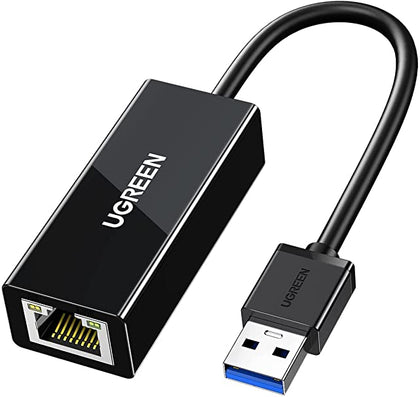 UGREEN USB Ethernet Adapter USB 3.0