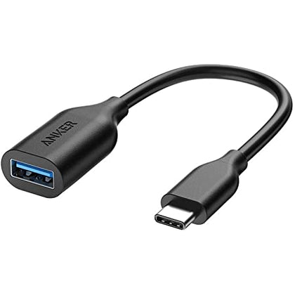 Anker USB-C to USB 3.1 Adapter