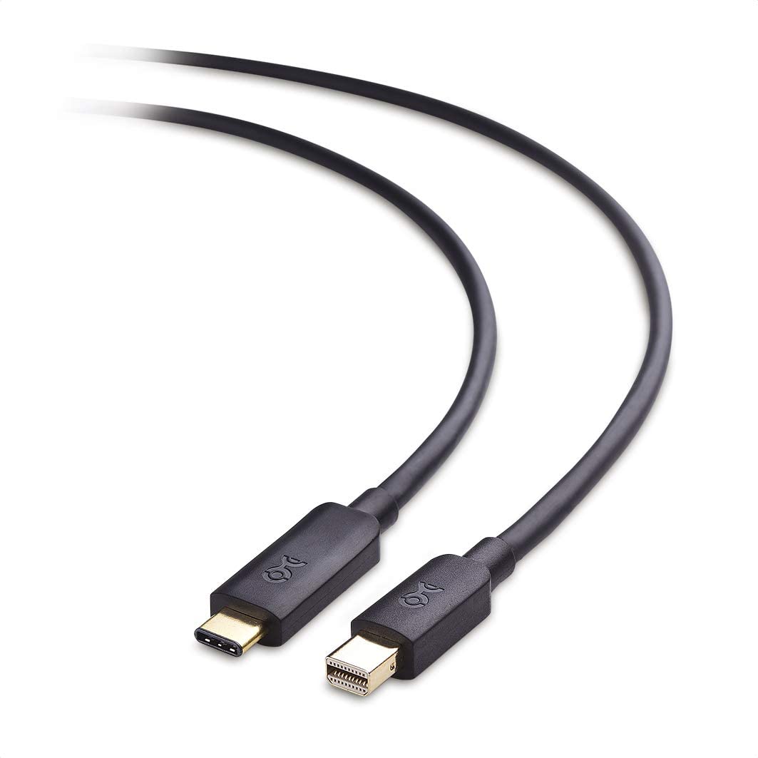 Cable Matters USB-C to Mini DisplayPort Cable – MobileTech