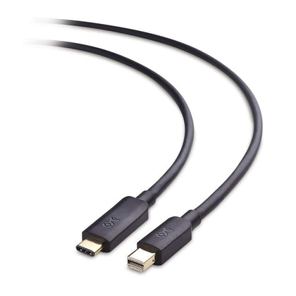 Cable Matters USB-C to Mini DisplayPort Cable
