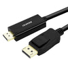 BENFEI DisplayPort to HDMI 10 Feet Cable M to M