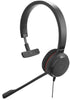 Jabra Evolve 20SE UC Mono Headset