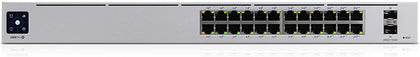Ubiquiti Networks UniFi Pro PoE 24-Port Gigabit Managed PoE Network Switch with SFP +