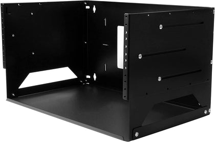 StarTech.com WALLSHELF4U Wall-Mount Server Rack