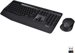 Keyboard & Mouse Combos