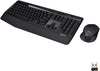 Logitech MK345 Wireless Combo Keyboard and Mouse
