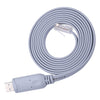 Console Cable USB to RJ45