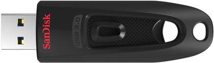 SanDisk 256GB Ultra USB 3.0 Flash Drive