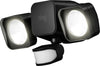 Smart Lighting Floodlight Battery- Black