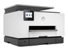 HP Officejet Pro 9020 All in One Printer with Print, Scan, Copy, & Fax