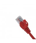 Red Patch Cables - Cat 6