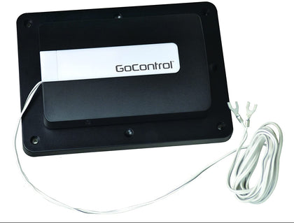 GoControl/Linear Z-Wave Garage Door Opener Remote Controller