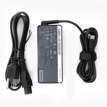 USB Type-C 65W 20V AC Adapter - 3.25A