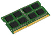 Kingston ValueRAM 4GB 1600MHz PC3-12800 DDR3 Non-ECC CL11 SODIMM Memory..One 4GB Module of 1600M...