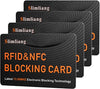 Slimliang RFID Blocking Card