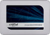 1TB Crucial MX500 SATA 2.5inch 7mm SSD Drive