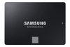 Samsung Electronics 870 EVO 2TB 2.5 Inch SATA III Internal SSD - Black