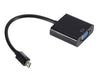 CableCreation Mini DP to VGA Adapter 1080P (Thunderbolt 2)