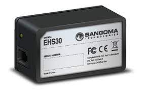 Sangoma Phone Electronic Switch Adapter - EGS 30