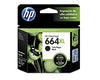 HP 664XL High Capacity Black Ink Cartridge