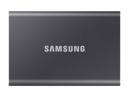 SAMSUNG SSD T7 Portable External Solid State Drive - 1TB