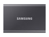 SAMSUNG SSD T7 Portable External Solid State Drive - 1TB